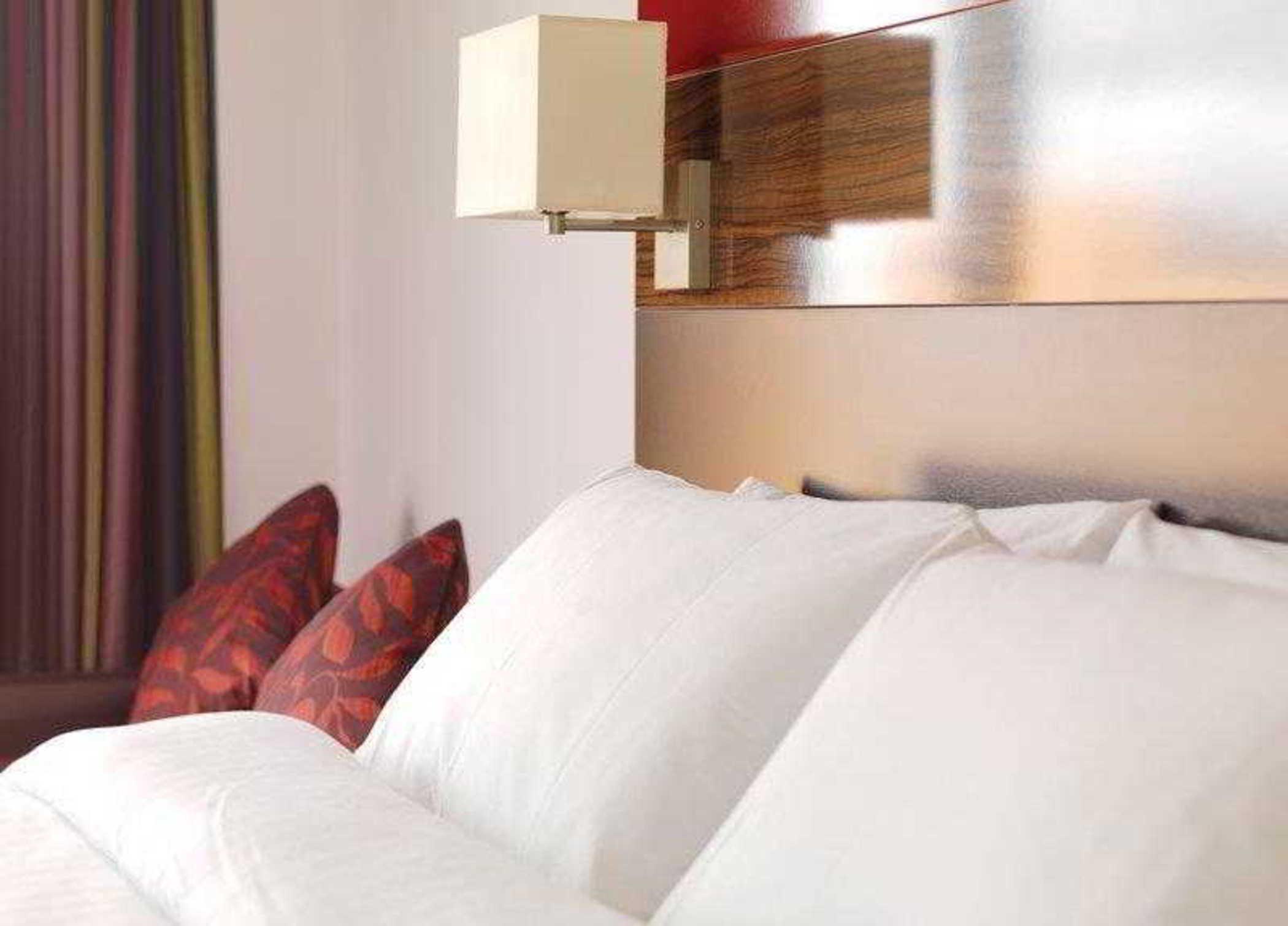 Clayton Hotel Cardiff Eksteriør billede