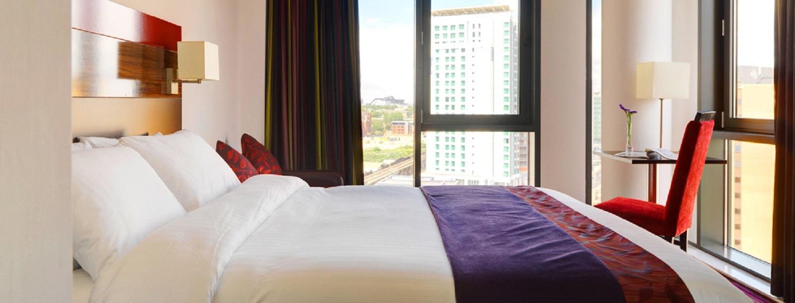 Clayton Hotel Cardiff Eksteriør billede
