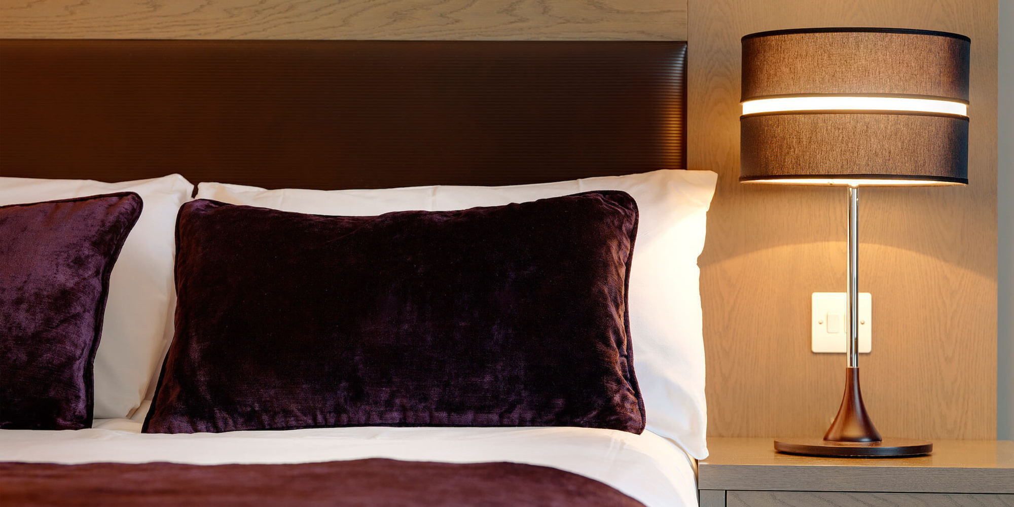 Clayton Hotel Cardiff Værelse billede